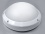 Plafonnier LED Prestin 10 W CW avec capteur MV IP54 IK
