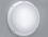 Plafonnier LED Prestin 10 W CW avec capteur MV IP54 IK