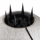 Luminaire de jardin Cent 50