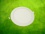 Panneau LED rond Gerd 6 W 4 000 K