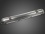 Projecteur LED Bray 60 cm 20 W avec détecteur de mouvement MW DW