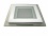 Spot LED encastré CMS Finity 6 W 4 000 K