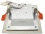 Downlight LED SMD Robby 6 W Blanc lumière du jour