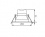 Plafonnier LED Ampoule LED Ivian 4,5 W W-Ww