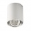 Spot de plafond Toleo Dto50-W