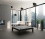 Spot de plafond Toleo Dtl50-W