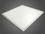 Panneau LED carré 48 W 230 V 595 x 595 Ww fumé argenté