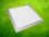 Panneau LED carré 12 W 230 V 295 x 295 mm Blanc chaud