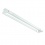 Luminaire linéaire Aldo 4led 2x150