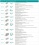 Profil do liniowych modułów LED Profilo J-W 2m