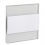 Oprawa dekoracyjna LED Terra LED W-Cw