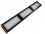 Lampe LED High Bay Sento 150 W 5 500 K Séoul