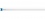 Tube LED Corepro 600 mm 8 W 865
