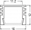 Fx-qms-g1-tu16h12-300
