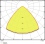 Luminaire LED Highbay 120 W/4 000 K 100-240 V IP65
