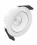 Spot LED réglable 6,5 W/3 000 K 230 V IP20