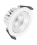 Spot LED réglable 8 W/4 000 K 230 V IP20