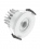 Spot-fp LED Fix 7 W/3 000 K 230 V IP65