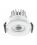 Spot-fp LED Fix 7 W/3 000 K 230 V IP65