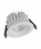 Spot-fp LED Fix 8 W/3 000 K IP65 Blanc Dim