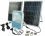 Lampe solaire Wezen 18W48W