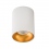 Spot de plafond Riti Gu10 W/g