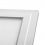 Panneau LED Bravo S 40w12030nw W