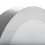 Luminaire à LED Carsa V2led 18w-nw-w