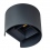 Luminaire de façade Led El Hand 7w-o-gr