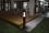 Luminaire architectural avec source lumineuse remplaçable Invo TR 77-O-GR