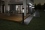 Luminaire architectural avec source lumineuse remplaçable Invo TR 107-O-GR