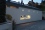 Luminaire de façade Biso LED EL 8W-W