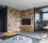 Spot de plafond Chiro GU10 DTO-B