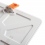 Luminaire downlight Arel LED DL 10W-NW