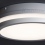 Plafonnier LED BENO 18W NO-OW