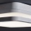 Plafonnier LED BENO 18W NO-LO