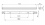 Alimentation BN126C LED25S/840 TW1 L1200