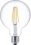 Ampoule LED CLA D 8-60W G93 E27 827 CL