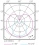Tube LED CorePro 1500 mm HO 24 W 840 T8