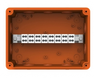 Puszka Ogniotrwała L-box  E90 V1p