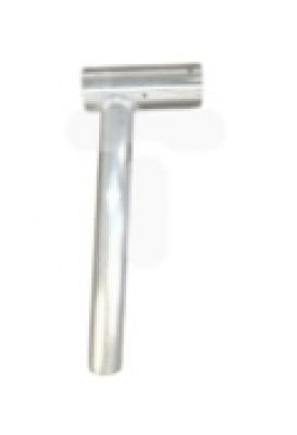 Flèche WJ1 60/5/1500 RAL 0000