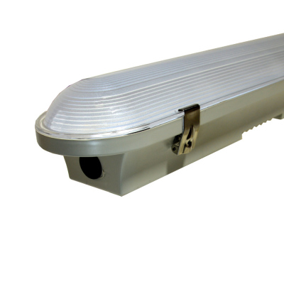 Luminaire LED Sirmium 60 W 160 lm/W 150 cm 4 000 K IP65