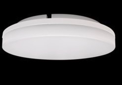 Lotos Elegance Round PC LED COMPACT V2 1800 E IP54 840 (sans capteur)