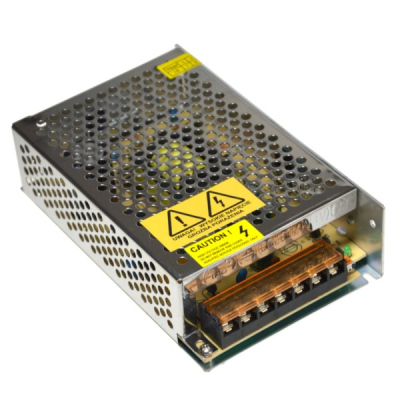 Alimentation CCTV 12 V 100 W 8,5 A EK