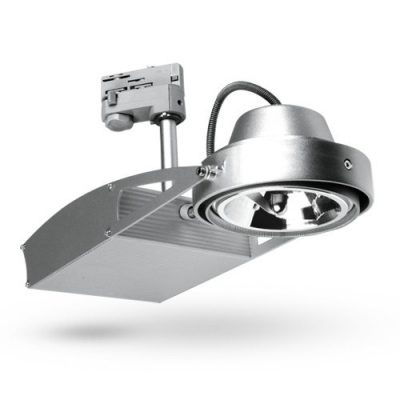 Fixation sur rail FUSIO S31H