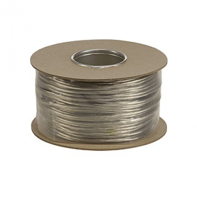 Câble basse tension, isolé, 6 mm², 100 m