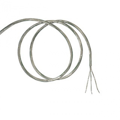 Câble transparent 3x0,75, 10 m