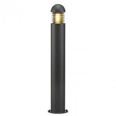 Lampadaire C-POL, anthracite, E27, max. 24 W