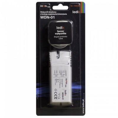 Interrupteur tactile