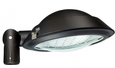 Lampe de parc à LED Colton 50 W DW Cree Led